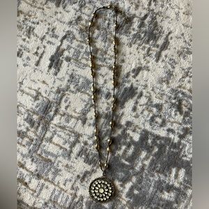 Lucky Brand Necklce